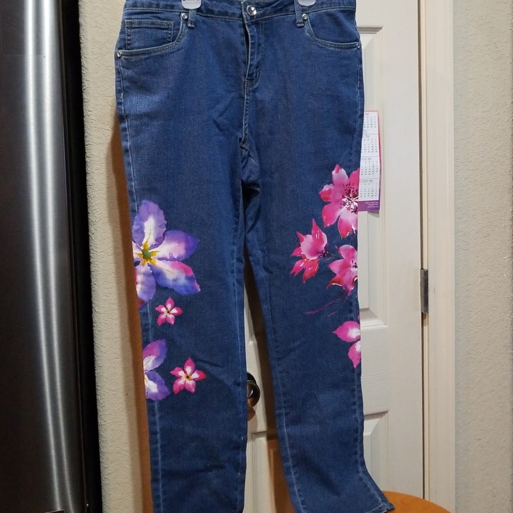 Brand new jeans